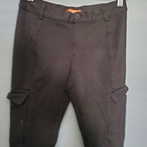 Joe Fresh Brown Skinny Dress Pants - Size 2